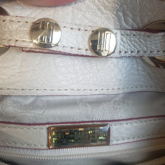 DAKS LONDON - Picture 5 of 6